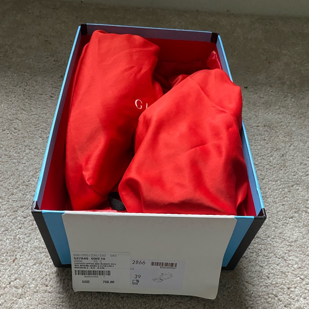 Rocket convertible sneaker. - Picture 12 of 12